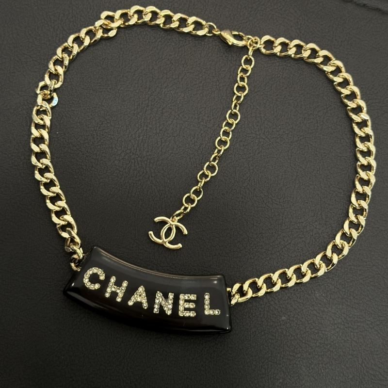 Chanel Necklaces